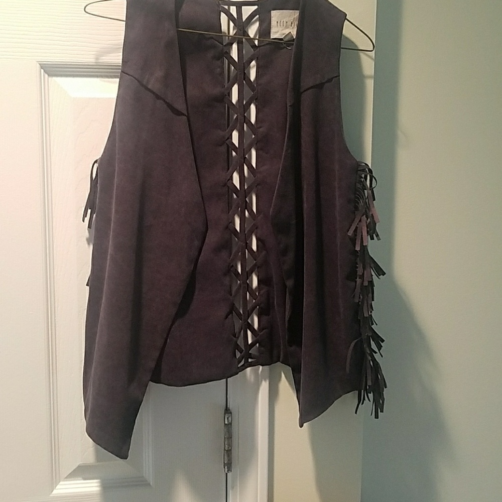 Vest